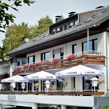 Hotel Suedhang Niedersfeld Εξωτερικό φωτογραφία