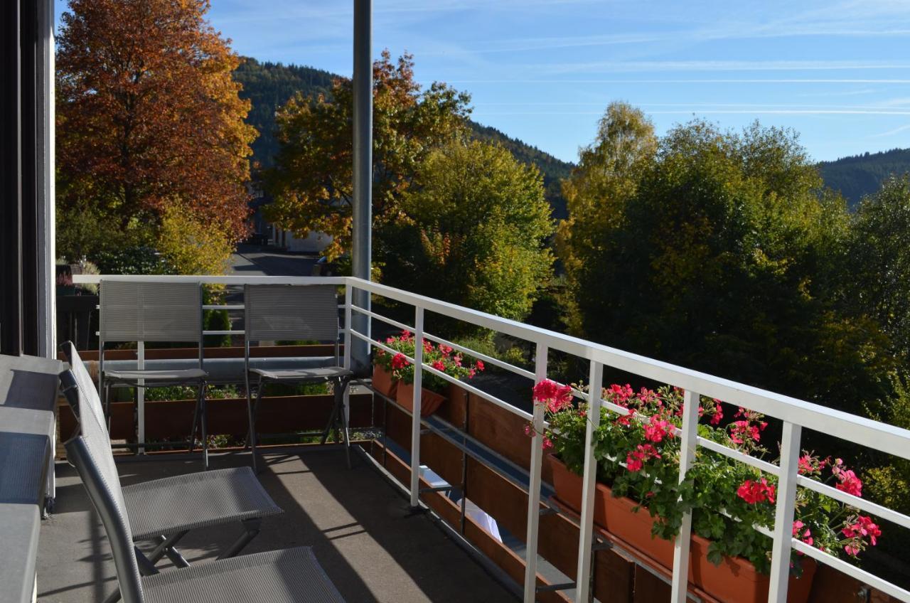 Hotel Suedhang Niedersfeld Εξωτερικό φωτογραφία