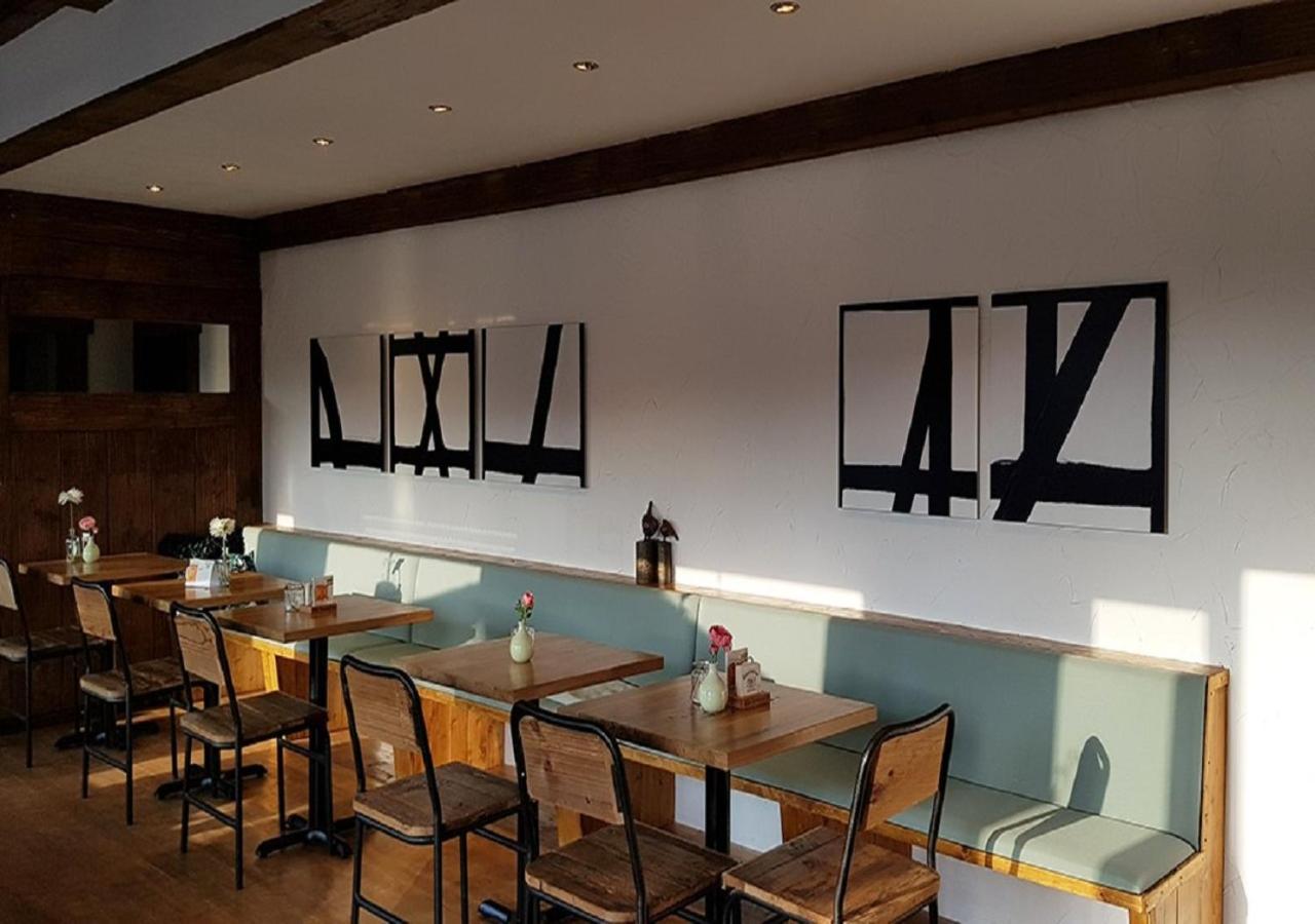Hotel Suedhang Niedersfeld Εξωτερικό φωτογραφία