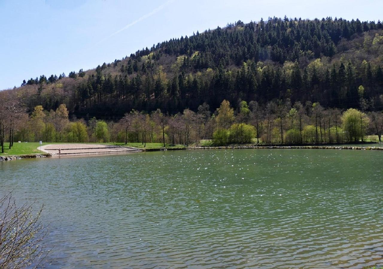 Hotel Suedhang Niedersfeld Εξωτερικό φωτογραφία