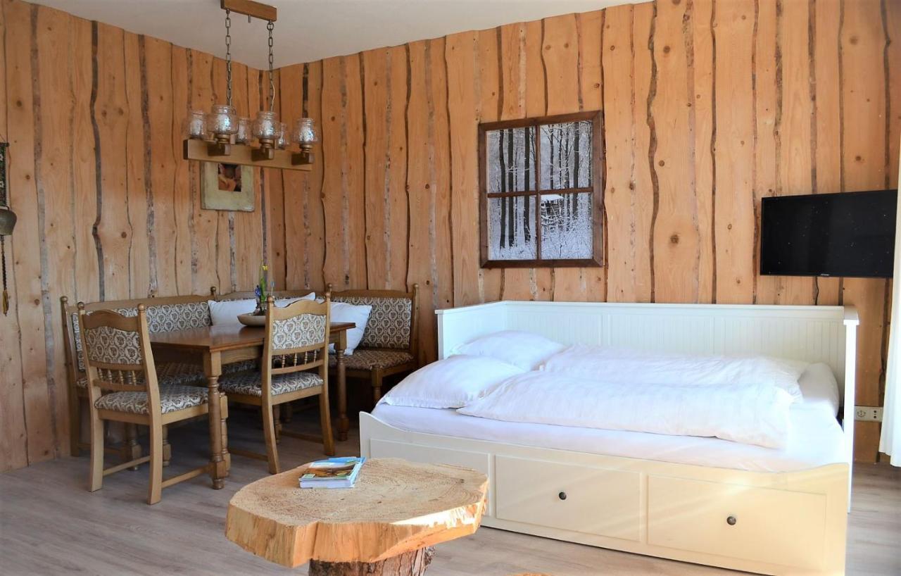 Hotel Suedhang Niedersfeld Εξωτερικό φωτογραφία