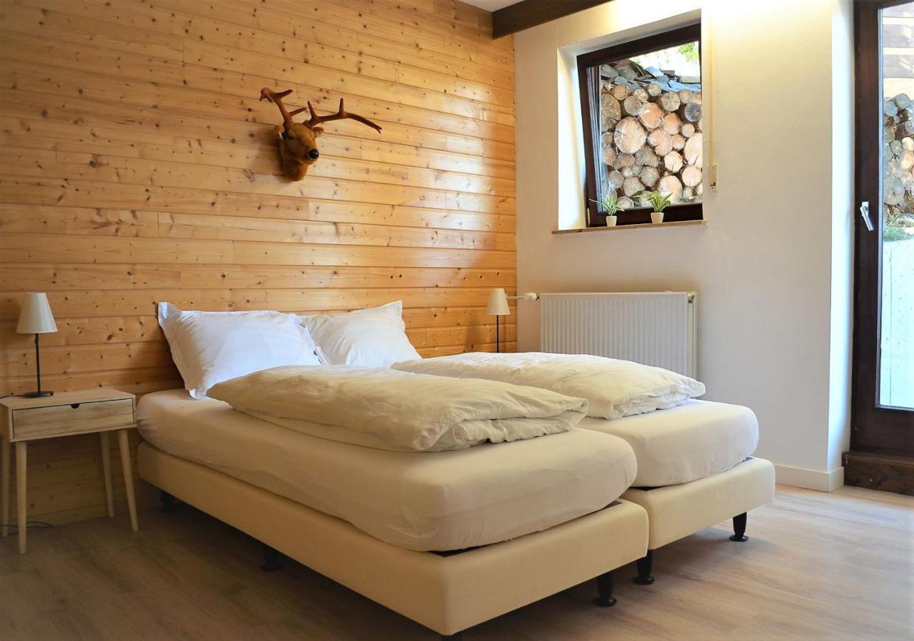 Hotel Suedhang Niedersfeld Εξωτερικό φωτογραφία
