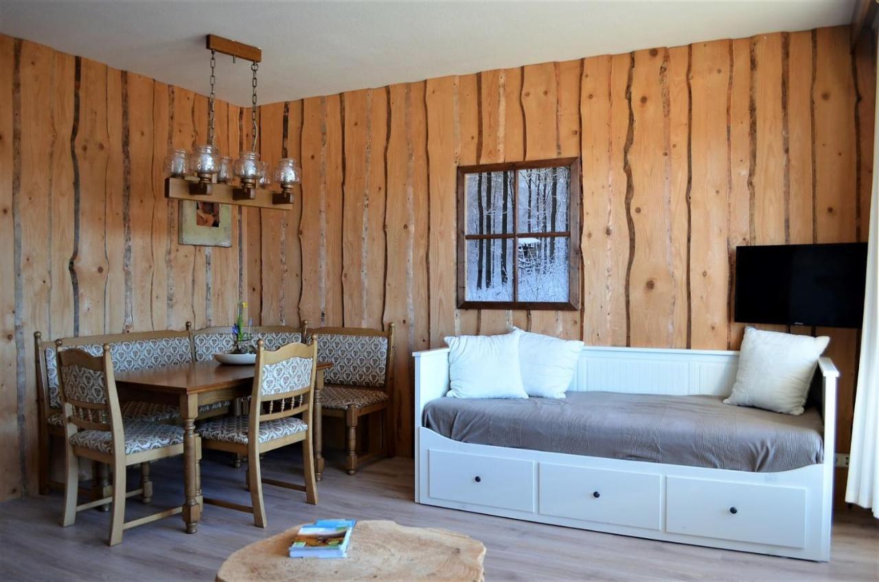 Hotel Suedhang Niedersfeld Εξωτερικό φωτογραφία