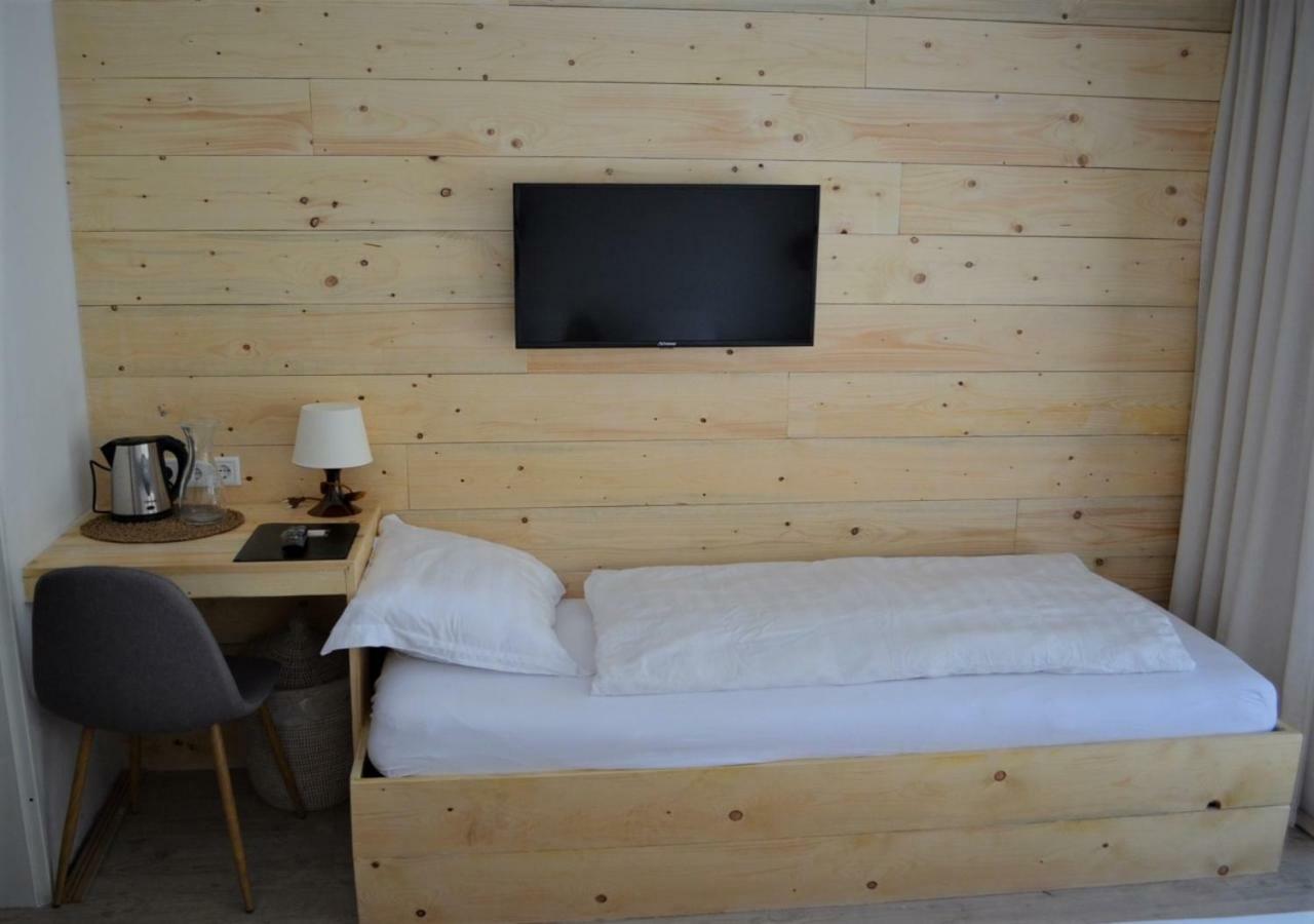 Hotel Suedhang Niedersfeld Εξωτερικό φωτογραφία