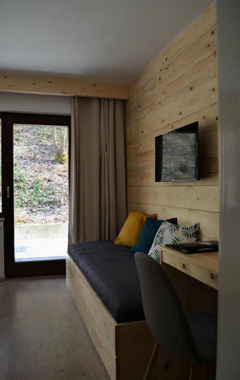 Hotel Suedhang Niedersfeld Εξωτερικό φωτογραφία