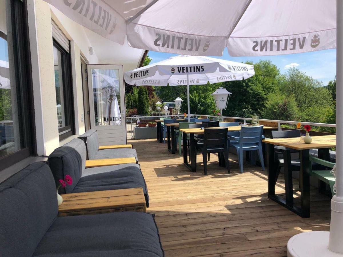 Hotel Suedhang Niedersfeld Εξωτερικό φωτογραφία