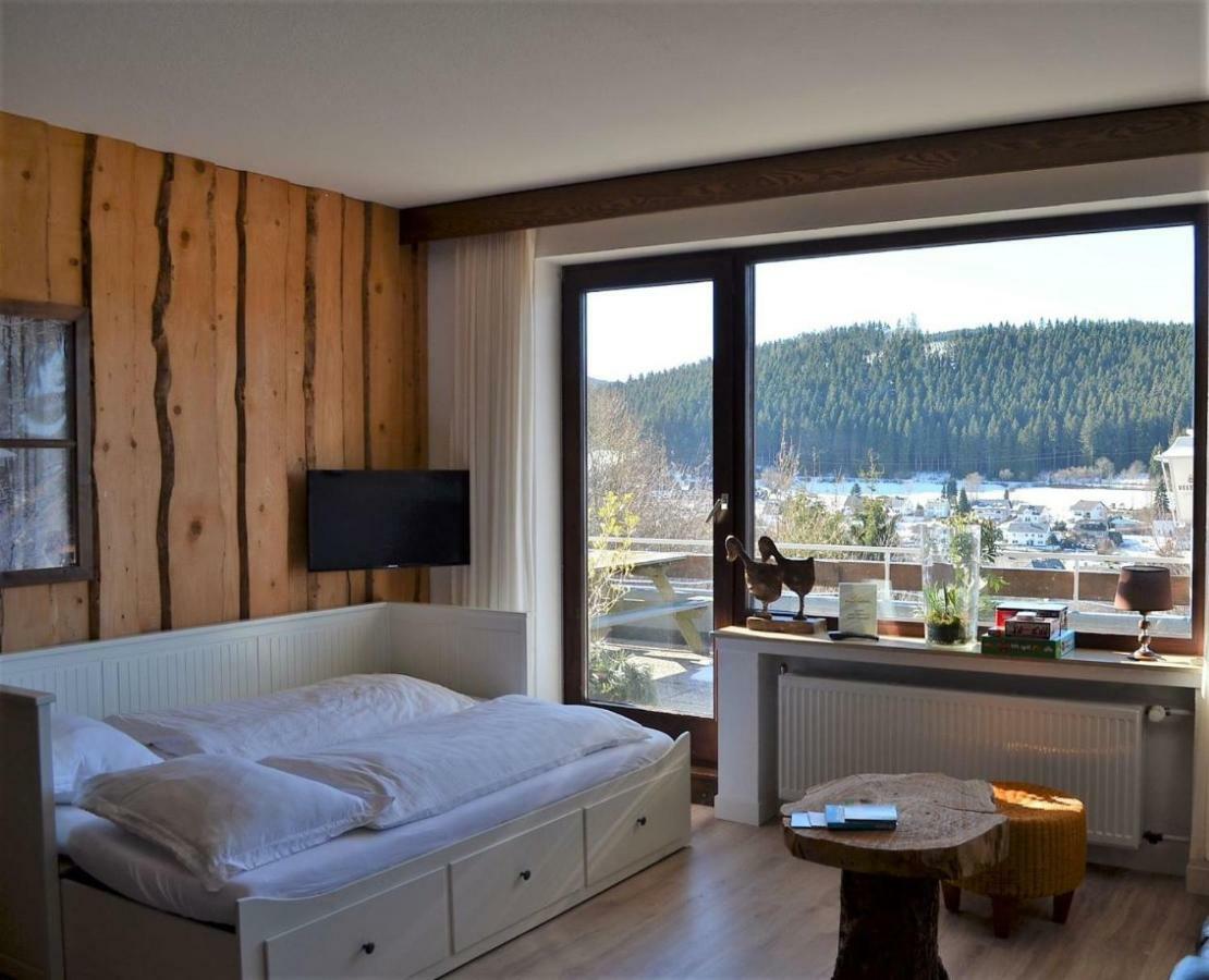 Hotel Suedhang Niedersfeld Εξωτερικό φωτογραφία
