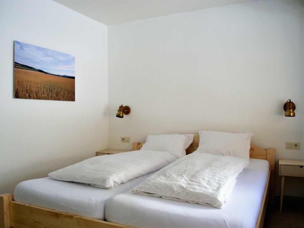 Hotel Suedhang Niedersfeld Εξωτερικό φωτογραφία