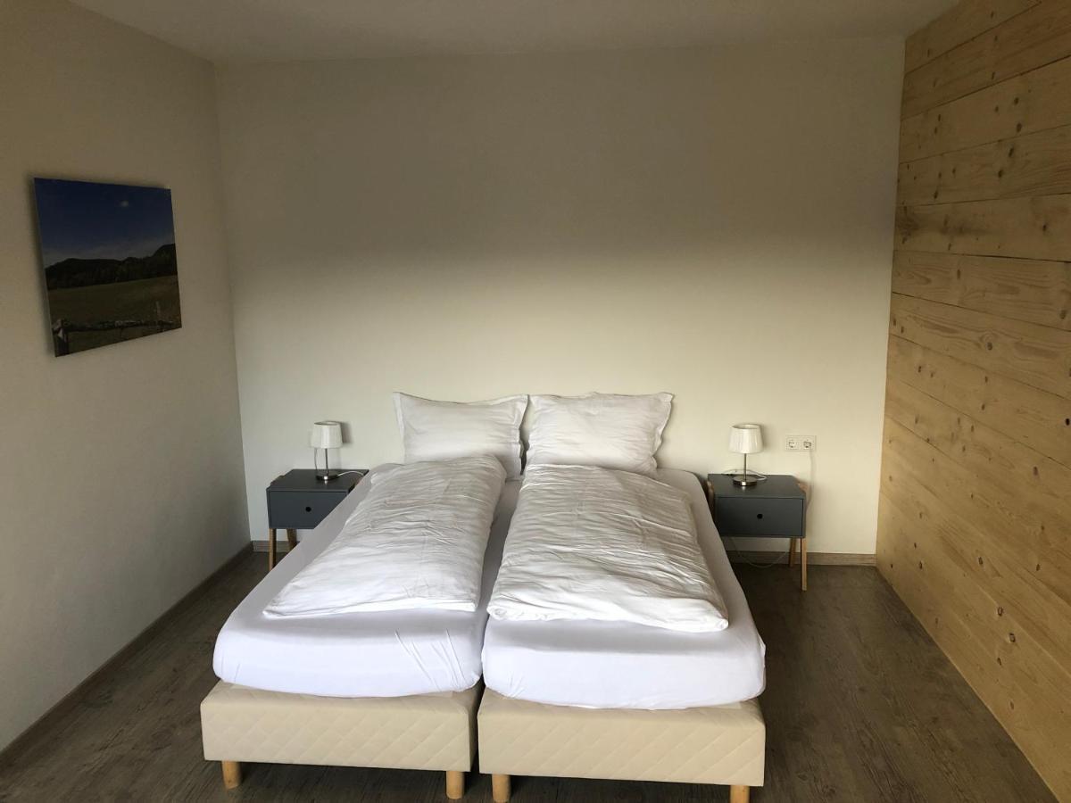 Hotel Suedhang Niedersfeld Εξωτερικό φωτογραφία