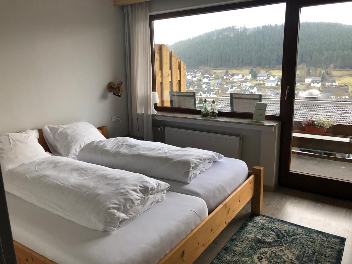 Hotel Suedhang Niedersfeld Εξωτερικό φωτογραφία