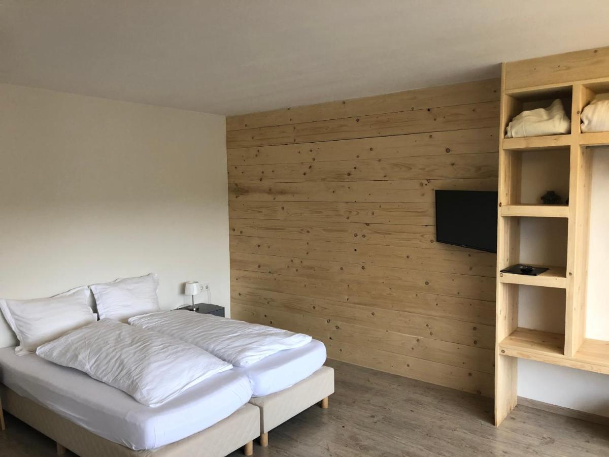 Hotel Suedhang Niedersfeld Εξωτερικό φωτογραφία