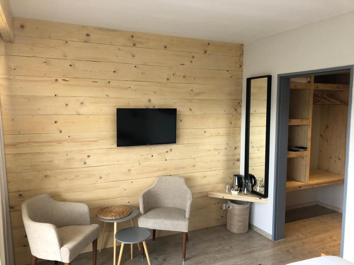 Hotel Suedhang Niedersfeld Εξωτερικό φωτογραφία